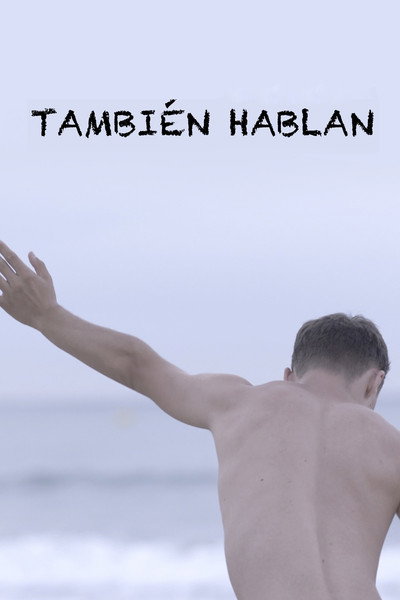 Póster de También Hablan