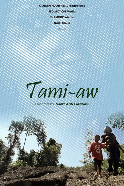 Póster de Tami-aw