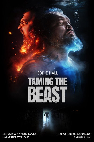 Póster de Taming the Beast