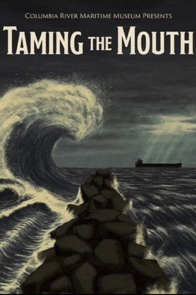 Póster de Taming the Mouth