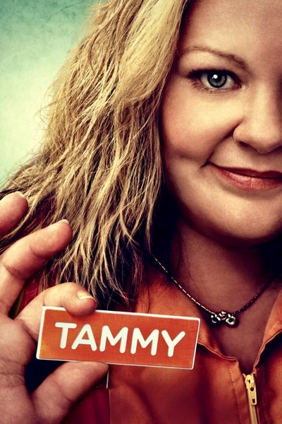 Póster de Tammy