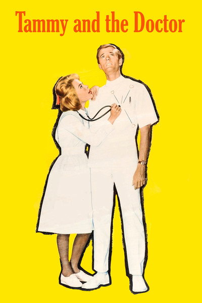 Póster de Tammy y el doctor