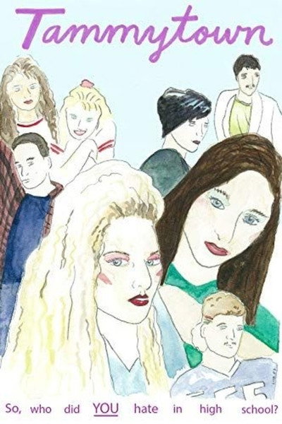 Póster de Tammytown