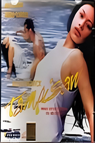 Póster de Tampisaw