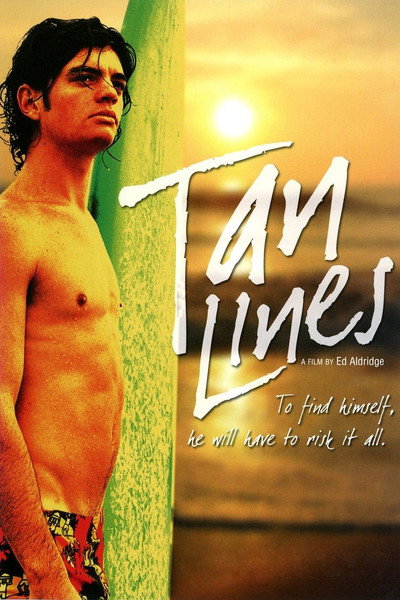 Póster de Tan Lines