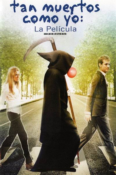 Tan muertos como yo - La película