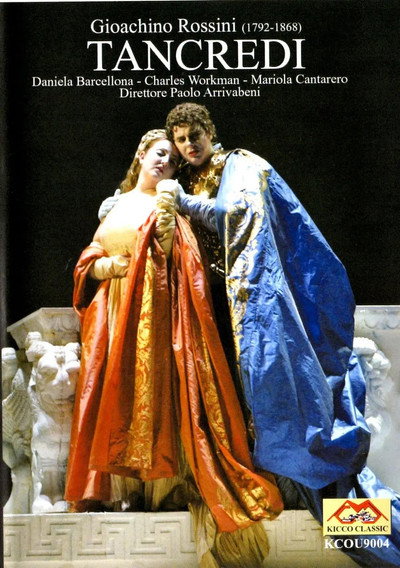 Póster de Tancredi