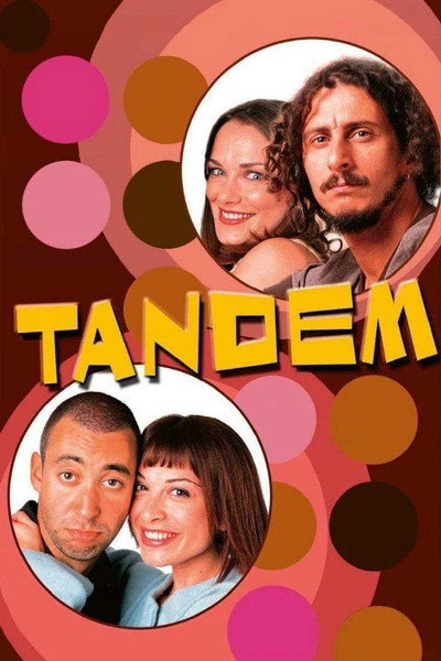 Póster de Tandem