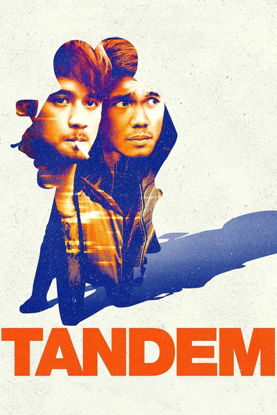 Póster de Tandem