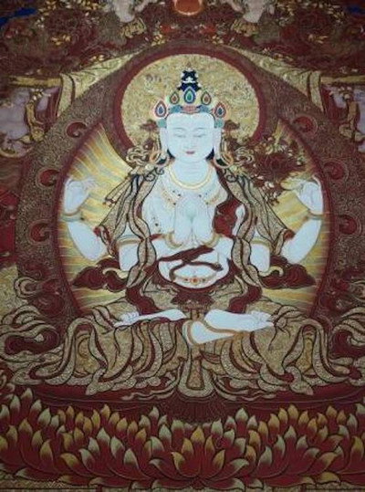 Póster de Tang Ka