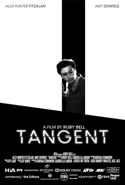 Póster de Tangent