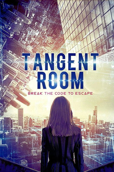 Póster de Tangent Room
