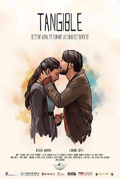 Póster de Tangible