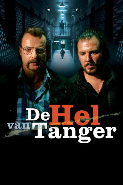 Póster de Tangier