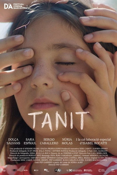 Póster de Tanit