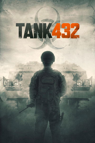 Póster de Tank 432