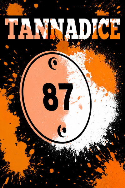 Póster de Tannadice 87