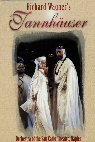 Póster de Tannhäuser