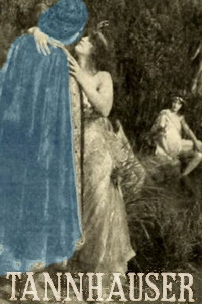 Póster de Tannhäuser