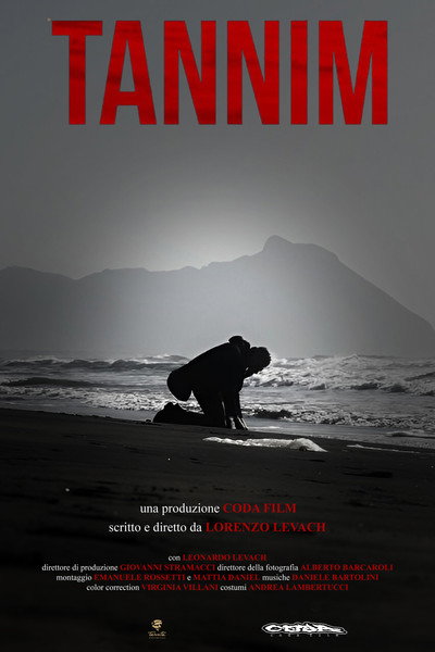 Póster de Tannim