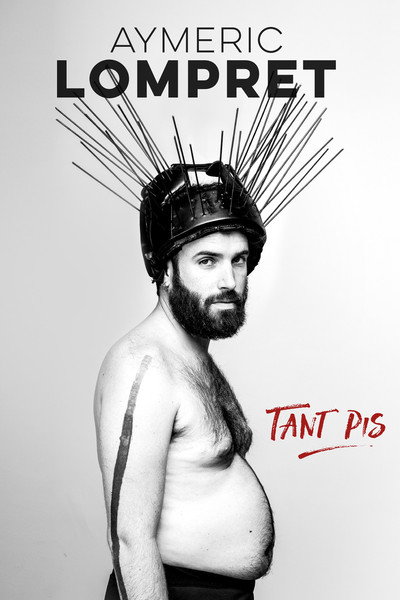 Póster de Tant pis