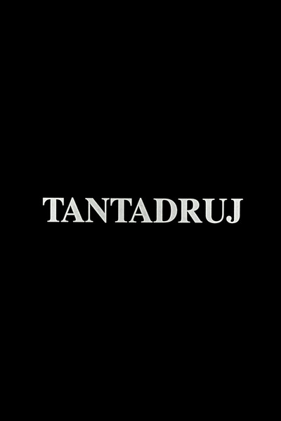 Póster de Tantadruj