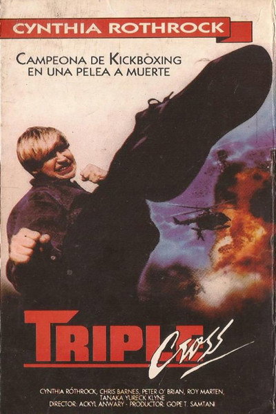 Póster de Tanteo final