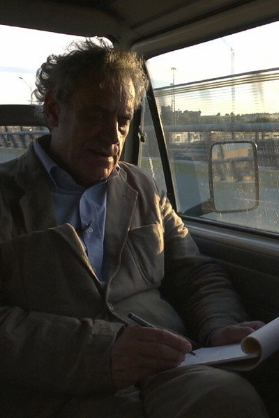 Póster de Tanti futuri possibili. Con Renato Nicolini