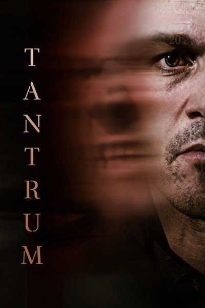 Póster de Tantrum