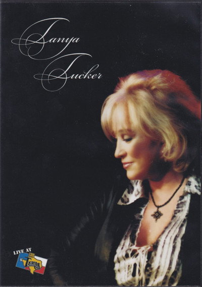 Póster de Tanya Tucker: Live at Billy Bob's Texas