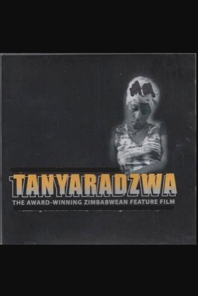 Póster de Tanyaradzwa