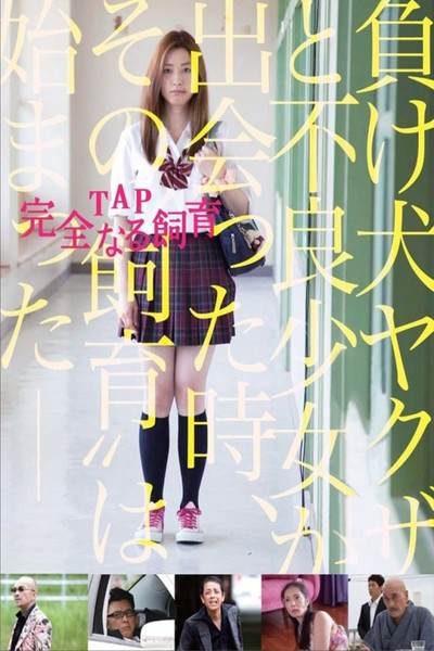 Póster de TAP: Perfect Education