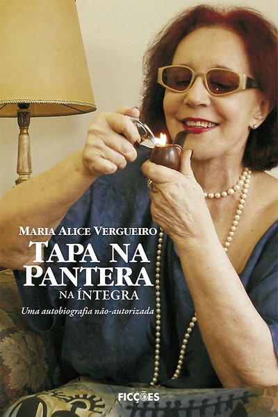 Póster de Tapa na Pantera