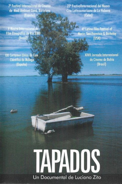 Póster de Tapados