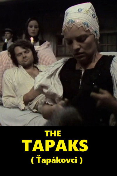 Póster de Tapákovci