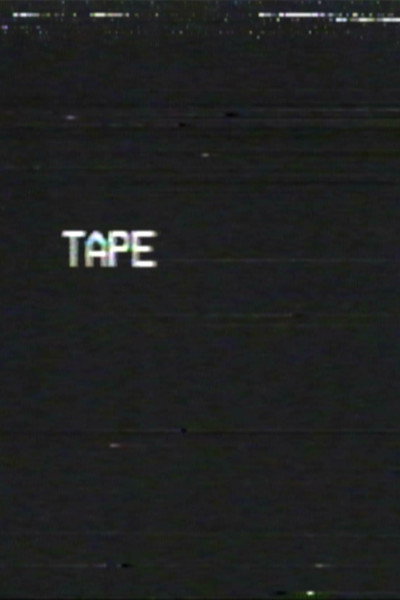 Póster de Tape