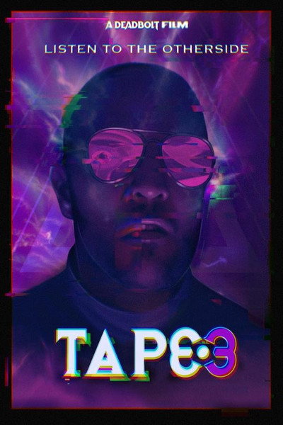 Póster de Tape 3