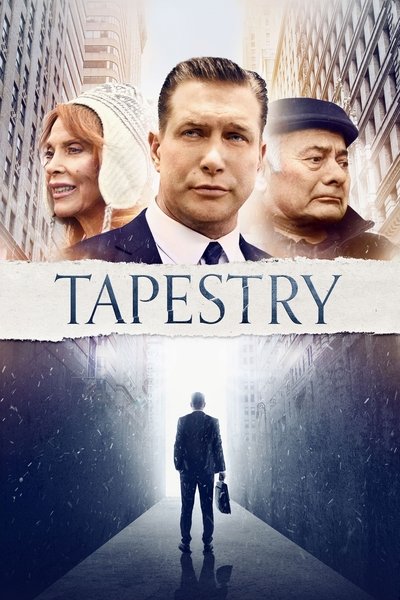 Póster de Tapestry