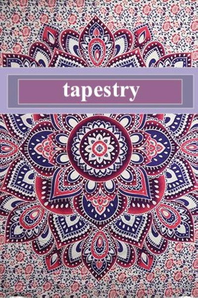 Póster de Tapestry: International Stories of Inspiring Women