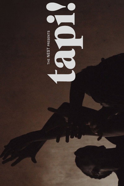 Póster de Tapi!