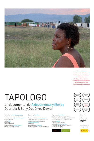 Póster de Tapologo