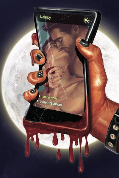 Póster de Tapped
