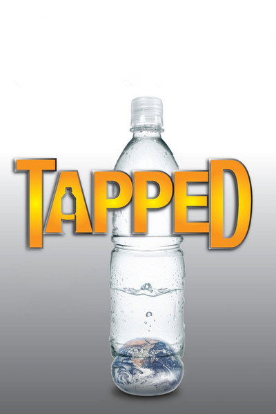 Póster de Tapped