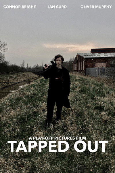 Póster de Tapped Out