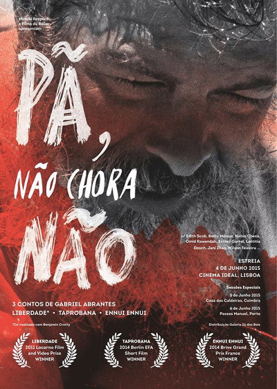 Póster de Taprobana
