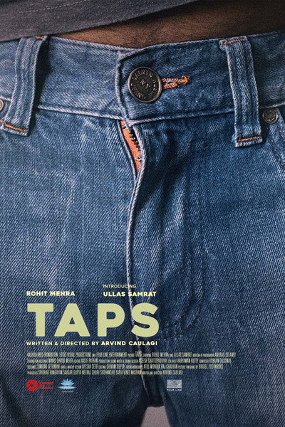 Póster de Taps