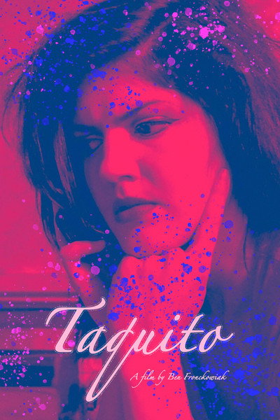 Póster de Taquito
