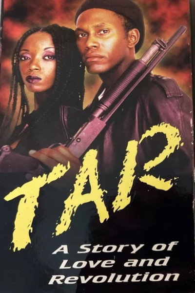 Póster de Tar