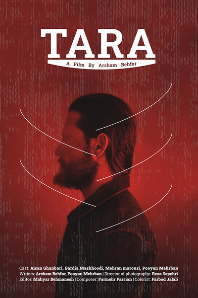 Póster de Tara