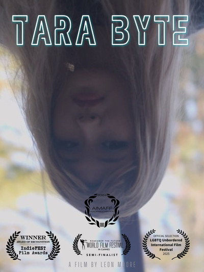 Póster de Tara Byte